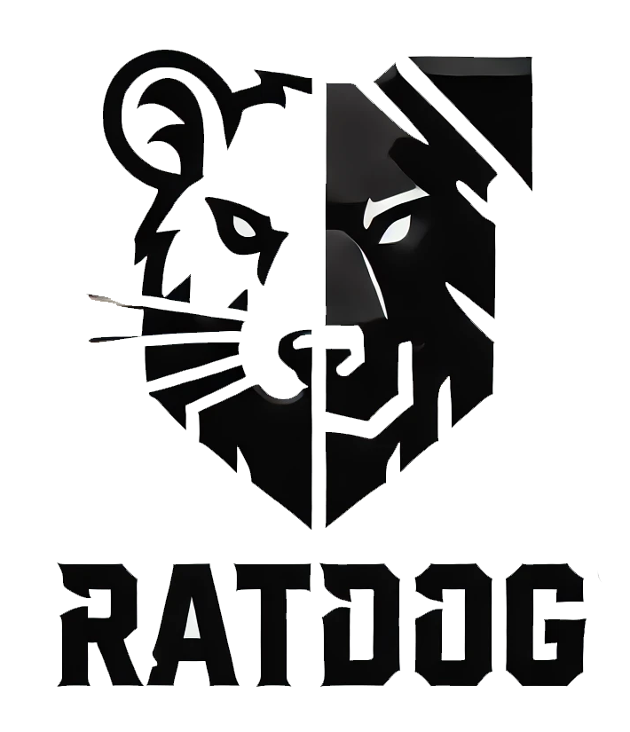 RatDog Logo